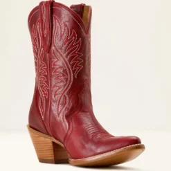 Julietta J Toe Western Boot