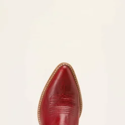 Julietta J Toe Western Boot