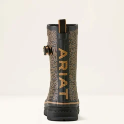 Kelmarsh Mid Rubber Boot