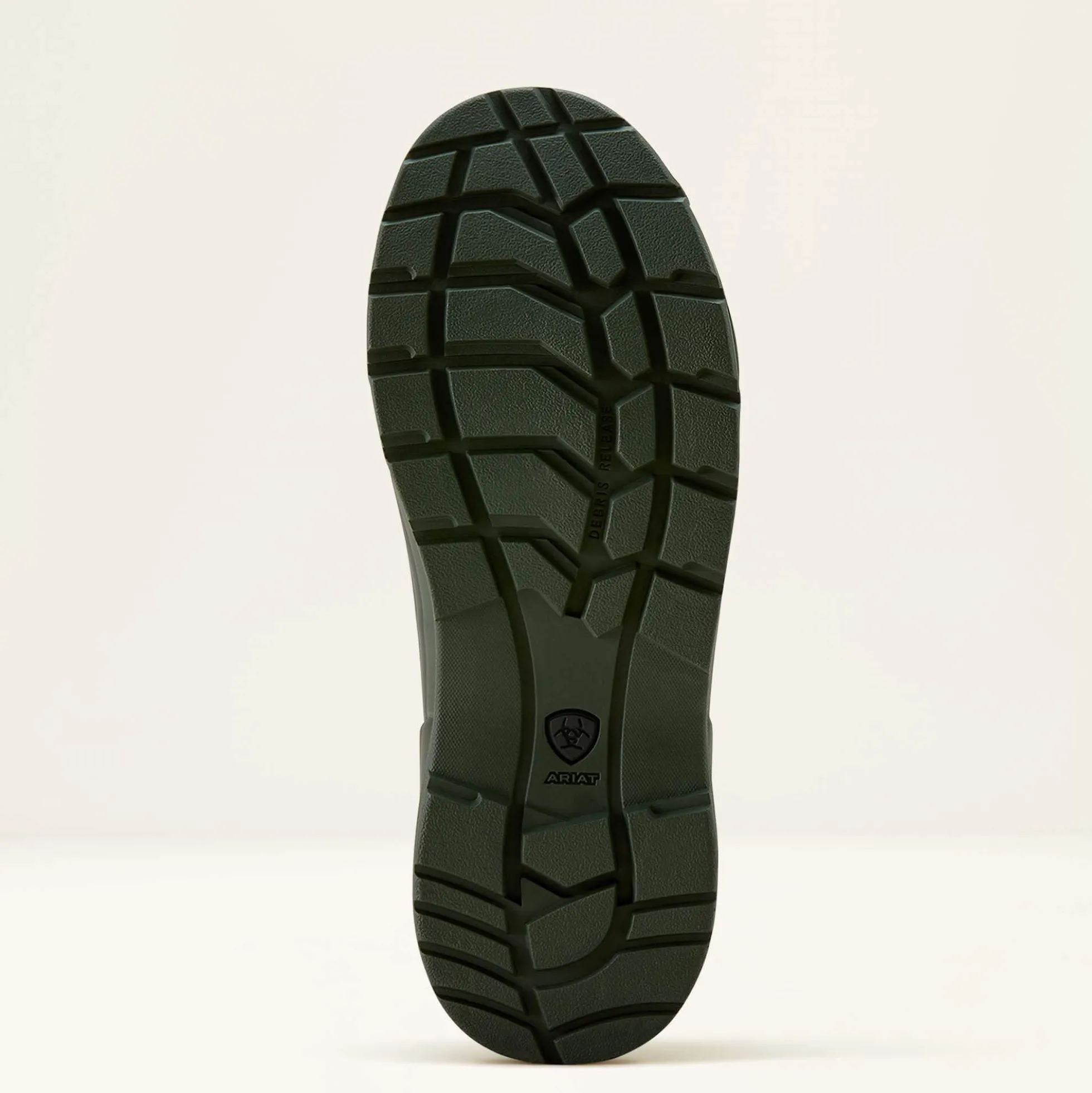 Kelmarsh Mid Rubber Boot