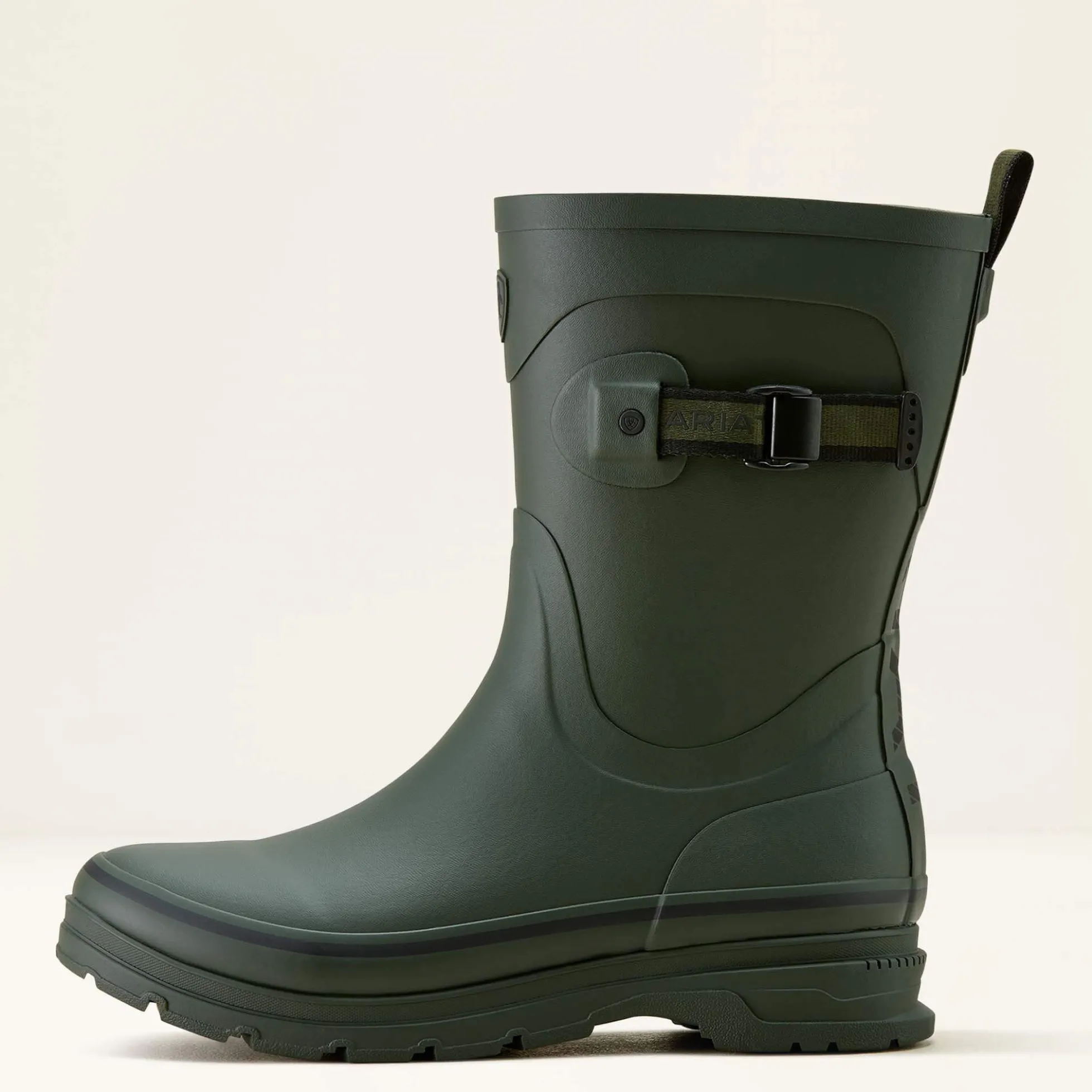 Kelmarsh Mid Rubber Boot