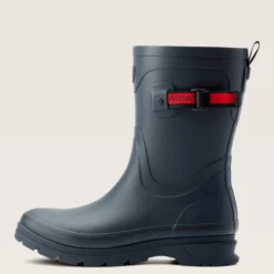 Kelmarsh Mid Rubber Boot