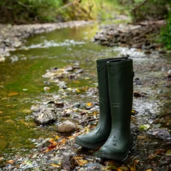 Kelmarsh Rubber Boot