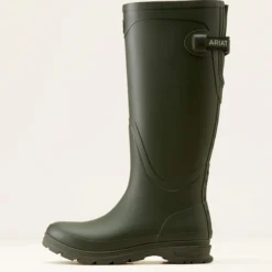 Kelmarsh Rubber Boot