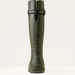 Kelmarsh Rubber Boot
