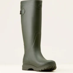Kelmarsh Rubber Boot