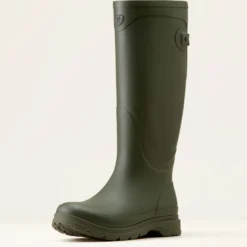 Kelmarsh Rubber Boot
