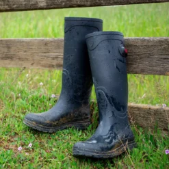 Kelmarsh Rubber Boot