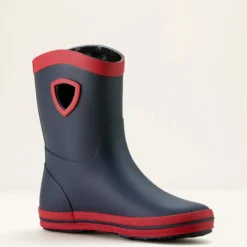 Kelmarsh Rubber Boot
