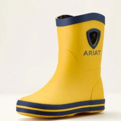 Kelmarsh Rubber Boot