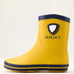 Kelmarsh Rubber Boot