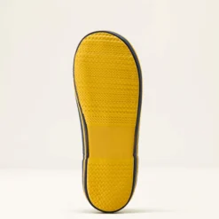 Kelmarsh Rubber Boot