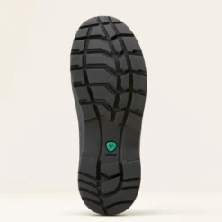 Kelmarsh Shortie Rubber Boot