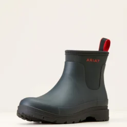 Kelmarsh Shortie Rubber Boot