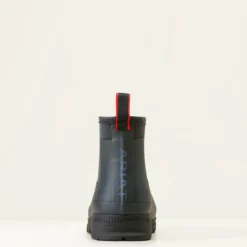 Kelmarsh Shortie Rubber Boot