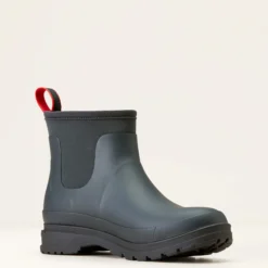Kelmarsh Shortie Rubber Boot