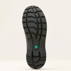 Kelmarsh Shortie Rubber Boot