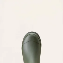 Kelmarsh Shortie Rubber Boot