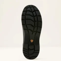 Kelmarsh Shortie Rubber Boot