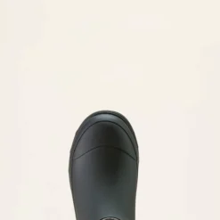 Kelmarsh Shortie Rubber Boot