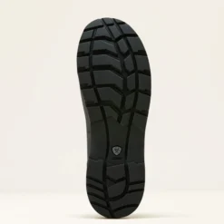 Kelmarsh Shortie Rubber Boot