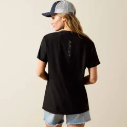 Laguna Logo T-Shirt