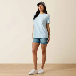 Laguna Logo T-Shirt