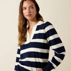 Langsett Sweater