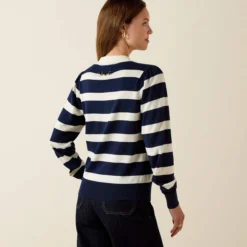 Langsett Sweater