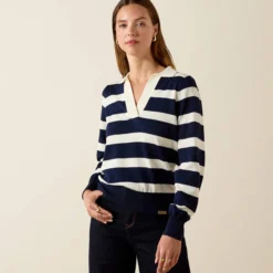 Langsett Sweater