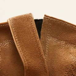 Laramie X Toe Western Boot
