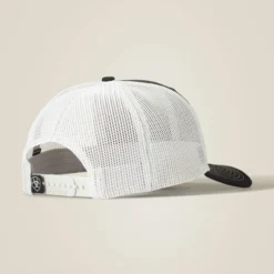Logo Trucker Cap