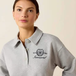 Lovett Sweatshirt