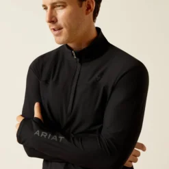 Lowell 3.0 1/4 Zip Baselayer