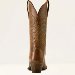 Madison Square Toe Western Boot
