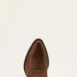Maggie J Toe Western Boot