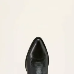 Maggie J Toe Western Boot