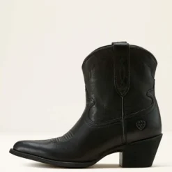 Maggie J Toe Western Boot