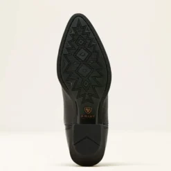 Maggie J Toe Western Boot