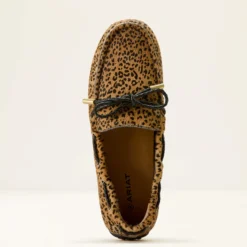 Margot Driving Moc