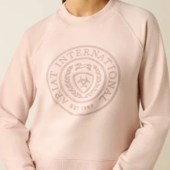 Martine Sweatshirt