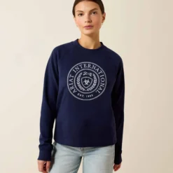 Martine Sweatshirt