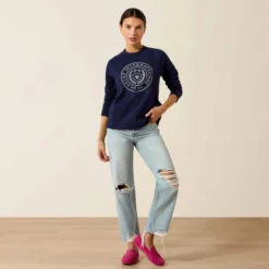 Martine Sweatshirt