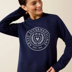 Martine Sweatshirt