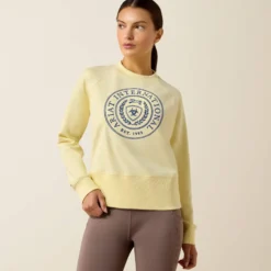 Martine Sweatshirt