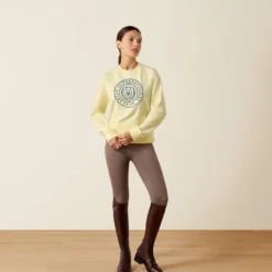 Martine Sweatshirt