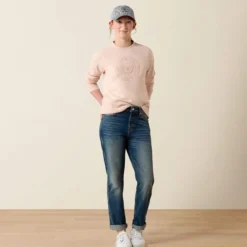 Martine Sweatshirt