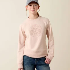 Martine Sweatshirt
