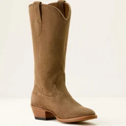 Marysville R Toe Western Boot