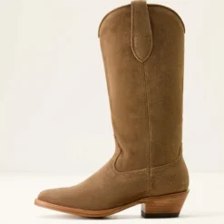 Marysville R Toe Western Boot